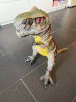 Dinosaurier T- Rex mit Sound Hessen - Flörsbachtal Vorschau