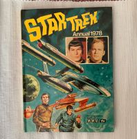 Star Trek Annual 1978 Bayern - Fürstenfeldbruck Vorschau