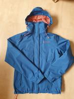 Vaude Regenjacke S/M Frankfurt am Main - Hausen i. Frankfurt a. Main Vorschau