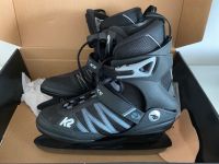 K2 Herren F.i.t. Ice Schlittschuhe, Gr. 40 Nur 2x getragen! Baden-Württemberg - Hockenheim Vorschau