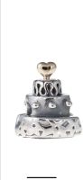 Pandora Charm Sterling-Silber 925 Torte Bayern - Schweinfurt Vorschau