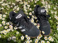 Adidas Retro Sneaker Busenitz Bayern - Wiesentheid Vorschau
