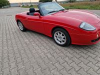 Suche Fiat  Barchetta ab 2001 zum herrichten! Bayern - Wertingen Vorschau