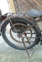 Hinterrad Motobecane MB Nordrhein-Westfalen - Lippstadt Vorschau