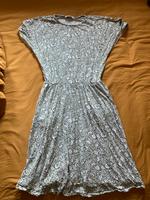 BODEN Sommerkleid aus Viskose Größe 38L Baden-Württemberg - Teningen Vorschau