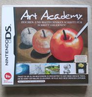 Art Academy| Nintendo DS Berlin - Lichtenberg Vorschau