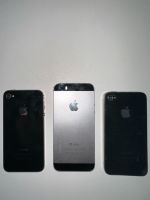 iPhone 5 1x und IPhone 4 2x defekt für teile Bremen - Neustadt Vorschau