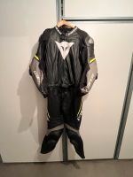 Dainese Lederkombie Laguna Seca 4, Zweiteiler, Gr.56 Baden-Württemberg - Obersulm Vorschau