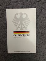 Grundgesetzbuch NEU Niedersachsen - Osnabrück Vorschau