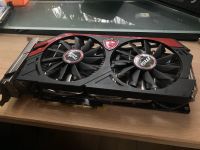 MSI GeForce GTX 770 TwinFrozr 2GB Niedersachsen - Scheeßel Vorschau