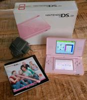 Nintendo DS lite rosa mit OVP Rheinland-Pfalz - Adenau Vorschau