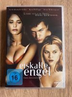 DVD - Eiskalte Engel Rheinland-Pfalz - Weisenheim am Sand Vorschau