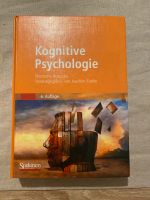 Kognitive Psychologie 6. Auflage Funke Innenstadt - Köln Altstadt Vorschau