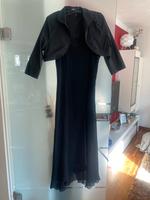 Damen Kleid mit Bolero Rheinland-Pfalz - Halsenbach Vorschau