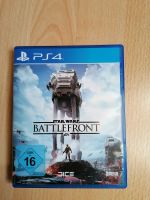 Star Wars: Battlefront (Sony PlayStation 4, 2015) Hessen - Liederbach Vorschau