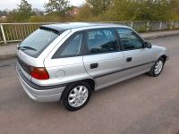 Opel Astra 1.6 16V#AUTOMATIK/KLIMA/HU/AU 4/2026# Hessen - Kassel Vorschau
