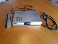 Digitaler Satellitenreceiver mit Festplatten-Videorekorder Niedersachsen - Lilienthal Vorschau