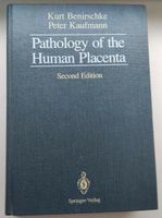 Pathology of the Human Placenta Nordrhein-Westfalen - Bottrop Vorschau