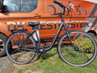 BBF Cityrad Damen Blackline 8-Gang Nexus Nabendynamo 28" RH51 NEU Mecklenburg-Vorpommern - Ahrenshagen-Daskow Vorschau