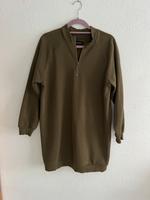 Sweatshirt Kleid Longshirt L 40 42 Hessen - Limburg Vorschau
