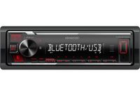 Kenwood KMM BT209 Autoradio Bluetooth USB Nordrhein-Westfalen - Voerde (Niederrhein) Vorschau