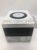 Terris Stereo Uhrenradio mit CD-Player CDR234 Baden-Württemberg - Laufenburg (Baden) Vorschau