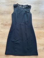 Schwarzes kurzes Partykleid Mitte - Wedding Vorschau