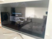 ★SAMSUNG Smart TV FULL HD UE40F6510SS DEFEKT BASTLER Standfuß ★ Sachsen-Anhalt - Magdeburg Vorschau