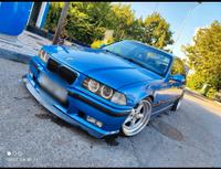 Bmw e36 330i Bayern - Landshut Vorschau