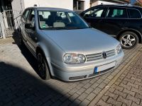 Volkswagen Golf 1.4 Comfortline Rheinland-Pfalz - Flonheim Vorschau