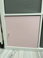 Ikea Tür Einsatz für Kallax rosa Niedersachsen - Hage Vorschau