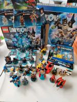 Lego dimensons Sony Playstation 4 Konvolut Nordrhein-Westfalen - Troisdorf Vorschau