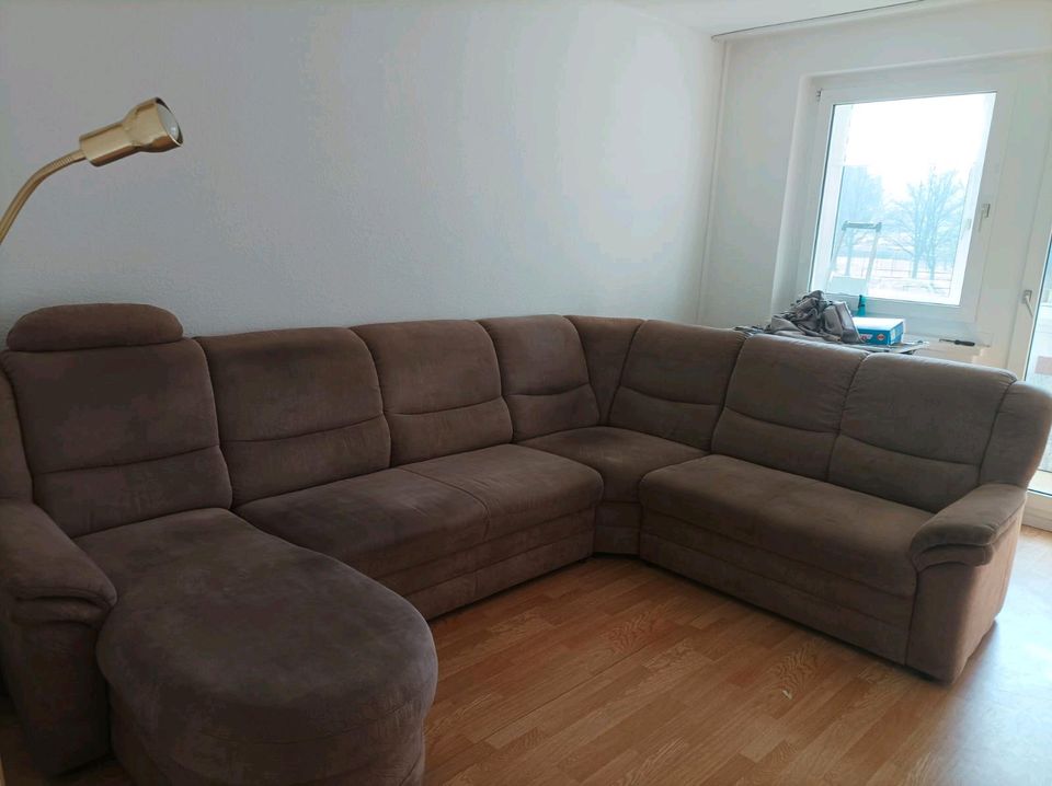 Sofa. NUR ABHOLUNG in Neustadt