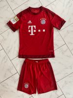 FC Bayern München, Trikot 164 Robert Lewandowski 2014/2015 Bayern - Lautrach Vorschau