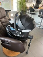 Babyschale Cybex Gold Aton M i-Size inkl. Basisstation Nordrhein-Westfalen - Remscheid Vorschau