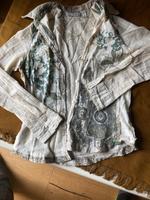 Bluse von heine Bayern - Heimertingen Vorschau