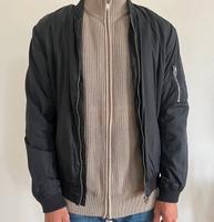 College Jacke / Bomberjacke Bayern - Iphofen Vorschau