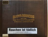 Holz Zigarrenkiste leer Maria Mancini Schleswig-Holstein - Rendsburg Vorschau