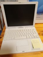 iBook G4 12“ 800Mhz Hessen - Marburg Vorschau