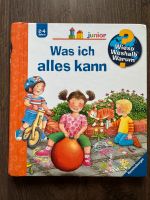 Wieso weshalb warum Junior Bücher Brandenburg - Schöneiche bei Berlin Vorschau