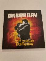 CD Green Day 21st Century Breakdown Leipzig - Leipzig, Zentrum-Nord Vorschau