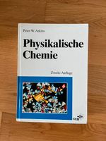 Buch "Physikalische Chemie" Altona - Hamburg Altona-Nord Vorschau