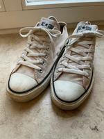 Converse Chuck Taylor All Star Classic Rosa Niedersachsen - Bramsche Vorschau