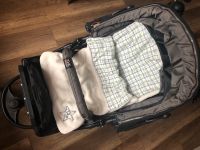 Fußsack für Kinderwagen / Buggy Bayern - Alling Vorschau