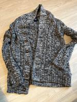 Herren Strickjacke, super schön Größe M. C&A neuwertig Hessen - Wiesbaden Vorschau