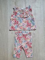 2-teiliges Sommer Set Top mit Leggins H&M gr.68 Rheinland-Pfalz - Kaiserslautern Vorschau