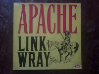 Link Wray Apache LP Ludwigslust - Landkreis - Ludwigslust Vorschau