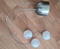 Ikea Minut Deckenlampe Sachsen - Chemnitz Vorschau