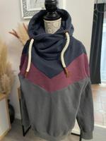 Naketano Pullover Gr M Nordrhein-Westfalen - Moers Vorschau