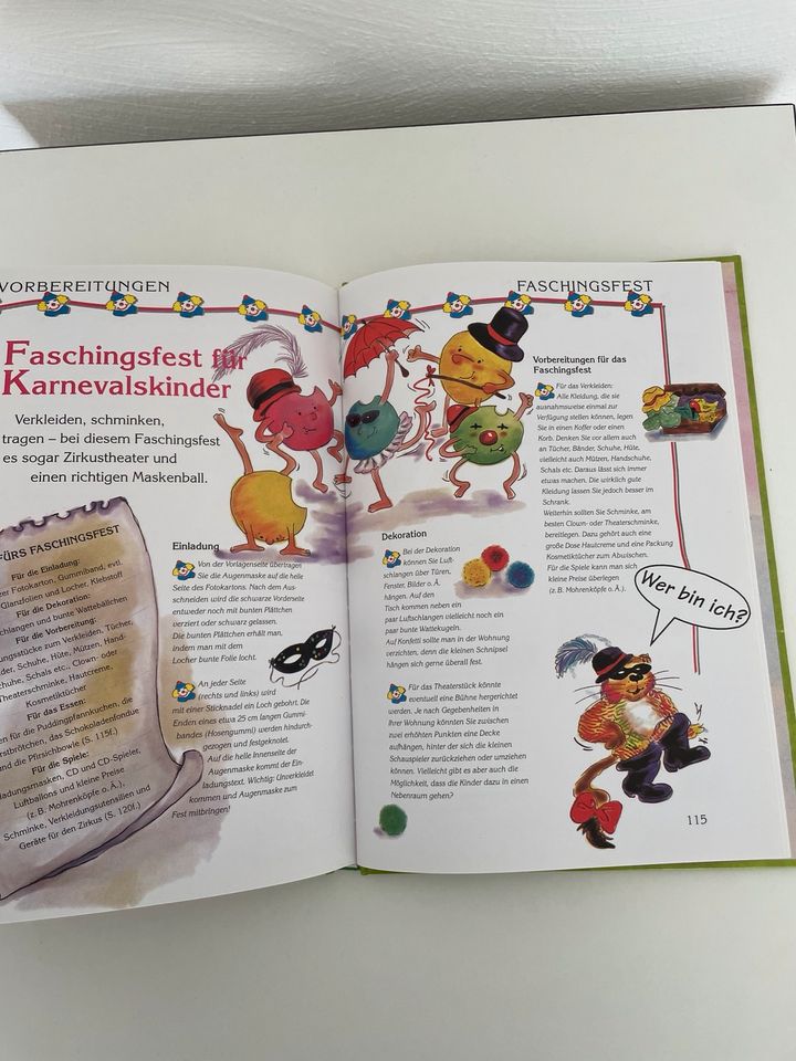 2 schöne Kinderbücher in Armsheim